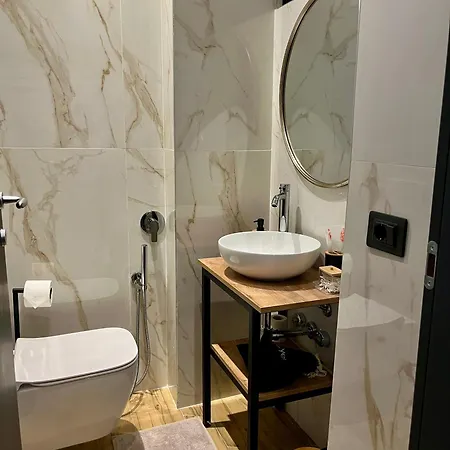 Scarlet's Apartamento *