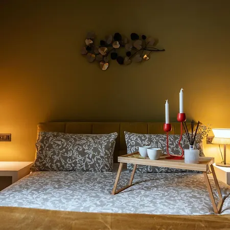 Scarlet's Apartamento *