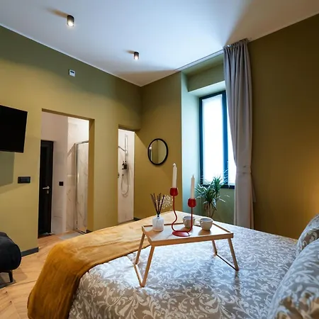 Scarlet's Apartamento