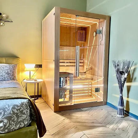 Apartamento Scarlet's