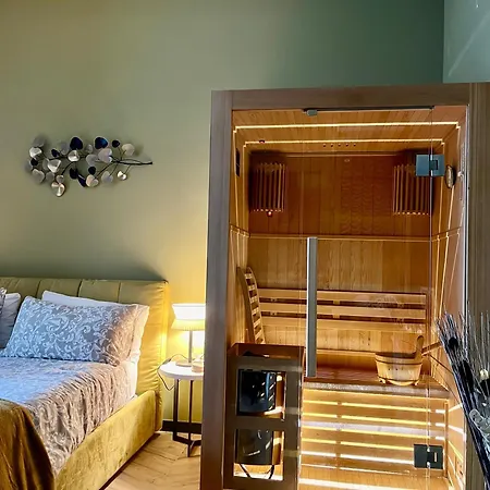 Scarlet's Apartamento