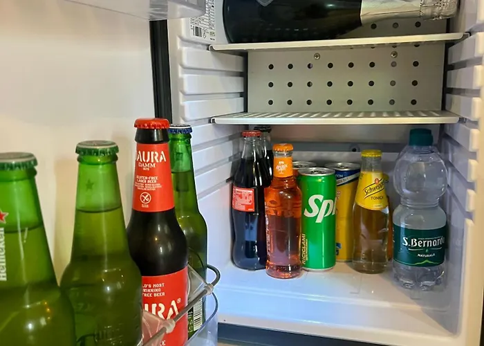 Апартаменты Scarlet's *