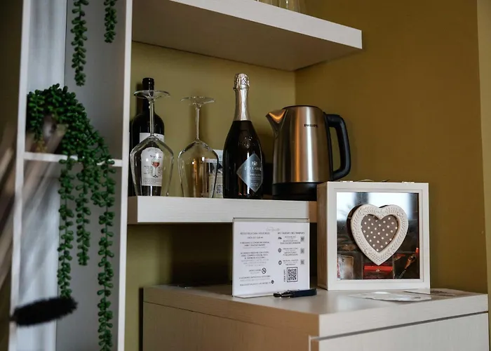 Scarlet's * Комо