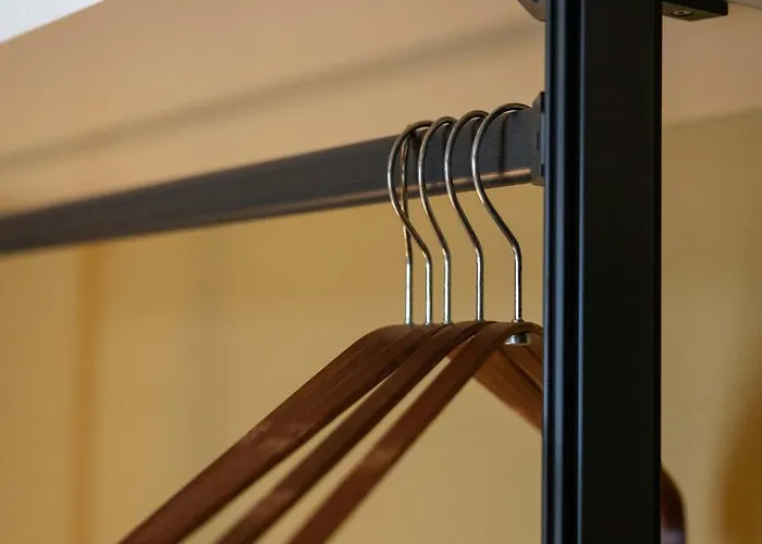 Scarlet's Апартаменты