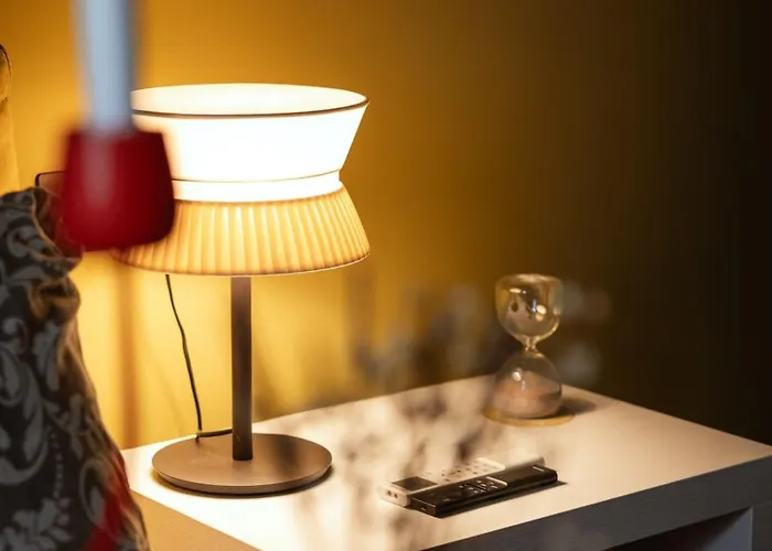 Апартаменты Scarlet's *